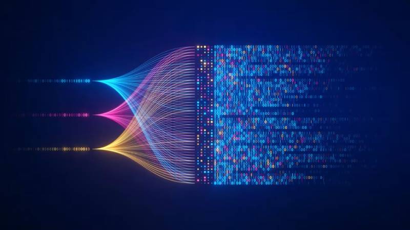 阳江软件开发：解锁高性能应用的核心技术路径
